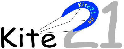 Kite21 Logo